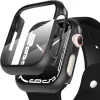 TECH-PROTECT DEFENSE360 APPLE WATCH 10/11 (42 MM) FEKETE tok-5906302376544 2 kép