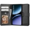 Tech-protect Wallet Oneplus Nord 4 Fekete Tok