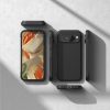 Ringke Onyx Magnetic Magsafe Google Pixel 9 Pro Fekete Tok-8809961789120 4 kép