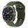 TECH-PROTECT SZILIKON VONAL SAMSUNG GALAXY ÓRA ULTRA (47 MM) OLÍVA Z-5906302376445 1 kép