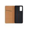 Bőr fliptok Pro IPHONE 16 fekete tok-5903396308871 6 kép