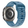 Tech-protect Silicone Line Samsung Galaxy Watch Ultra (47 Mm) Montego -5906302376452 2 kép