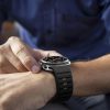 Tech-protect Silicone Line Samsung Galaxy Watch Ultra (47 Mm) Crayon S-5906302376469 3 kép
