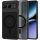 Tech-protect Magmat Magsafe Oneplus Nord 4 Matt Fekete Tok-5906302376605 1 kép