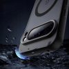 Tech-protect Magmat Magsafe Oneplus Nord 4 Matt Fekete Tok-5906302376605 3 kép