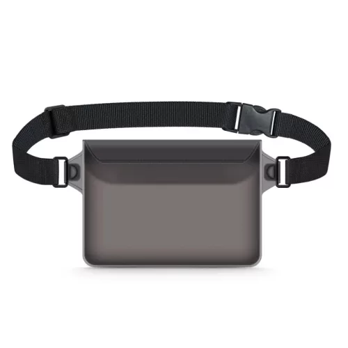 TECH-PROTECT UWP10 Univerzális Vízálló Tok 10 Hüvelyk Fekete/Átl-5906302310227 2 kép