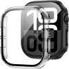 TECH-PROTECT DEFENSE360 APPLE WATCH 10 (46 MM) CLEAR tok-5906302376537 1 kép