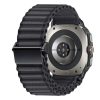 Tech-protect Weave Pro Samsung Galaxy Watch Ultra (47 Mm) Fekete-5906302376339 2 kép