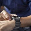 Tech-protect Weave Pro Samsung Galaxy Watch Ultra (47 Mm) Fekete-5906302376339 3 kép