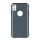 Wozinsky flitteres tok Huawei Y7 2019 / Y7 Prime 2019 fekete