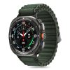 Tech-protect Weave Pro Samsung Galaxy Watch Ultra (47 Mm) Zöld Szíj