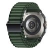 Tech-protect Weave Pro Samsung Galaxy Watch Ultra (47 Mm) Zöld Szíj-5906302376353 2 kép