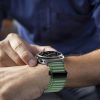Tech-protect Weave Pro Samsung Galaxy Watch Ultra (47 Mm) Zöld Szíj-5906302376353 3 kép