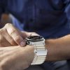 Tech-protect Weave Pro Samsung Galaxy Watch Ultra (47 Mm) Crayon Fehé-5906302376360 3 kép