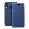 Samsung Galaxy A40 LUNA Book Carbon tok kék-5903396040306 1 kép