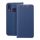 Samsung Galaxy A40 LUNA Book Carbon tok kék-5903396040306 1 kép