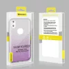 Wozinsky flitteres tok Huawei Y7 2019 / Y7 Prime 2019 fekete-7426825367266 2 kép