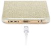 Wozinsky flitteres tok Huawei Y7 2019 / Y7 Prime 2019 fekete-7426825367266 8 kép