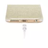 Wozinsky flitteres tok Huawei Y7 2019 / Y7 Prime 2019 fekete-7426825367266 8 kép