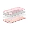Wozinsky flitteres tok Huawei Y7 2019 / Y7 Prime 2019 fekete-7426825367266 9 kép