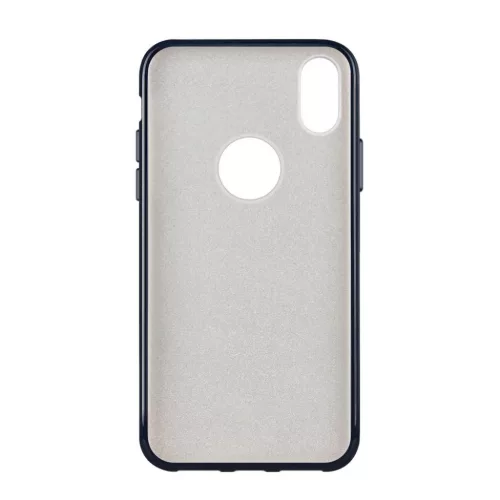 Wozinsky flitteres tok Huawei Y7 2019 / Y7 Prime 2019 fekete-7426825367266 10 kép