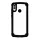 Solid Frame PC tok TPU kerettel Huawei Y7 2019 / Y7 Prime 2019 fekete-7426825370051 1 kép