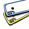 Solid Frame PC tok TPU kerettel Huawei Y7 2019 / Y7 Prime 2019 fekete-7426825370051 5 kép
