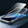 ESR CLASSIC HYBRID HALOLOCK MAGSAFE & TEMPERED GLASS IPHONE 16 CLEAR t-4894240242964 6 kép