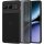 Tech-protect Magmat Oneplus Nord 4 Matt Fekete Tok