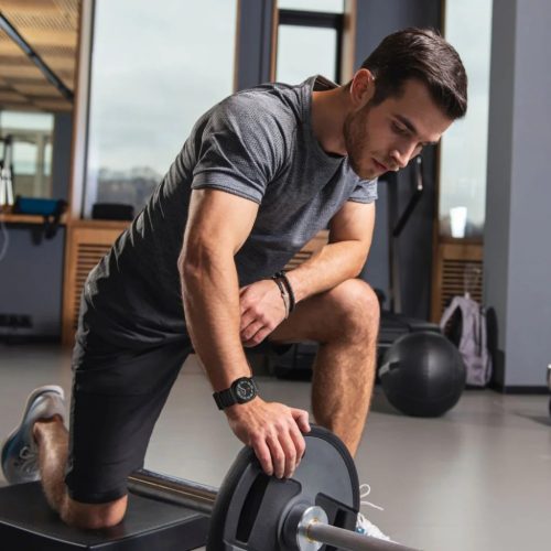 TECH-PROTECT SILICONE GARMIN FENIX 5X / 5X PLUS / 6X / 6X PRO / 7X / 8-5906302376865 3 kép