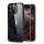  iPhone 16 Pro Max átlátszó/fekete ESR Classic Hybrid HaloLock MagS-4894240243589 1 kép