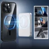  iPhone 16 Pro Max átlátszó/fekete ESR Classic Hybrid HaloLock MagS-4894240243589 3 kép