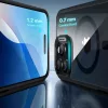 iPhone 16 Pro Max átlátszó/fekete ESR Classic Hybrid HaloLock MagS-4894240243589 4 kép