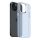 PEARL tok iPhone 16 Pro Max light blue-5903396307584 1 kép