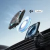 Műszerfalra és szellőzőre szerelhető ESR Halolock Cryoboost MagSa-4894240229286 3 kép