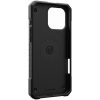 (UAG) Urban Armor Gear Monarch Pro iPhone 16 Pro Max tok szénszálas-840283914560 3 kép