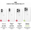 (UAG) Urban Armor Gear Monarch Pro iPhone 16 Pro Max tok szénszálas-840283914560 7 kép