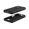 (UAG) Urban Armor Gear Monarch tok IPHONE 16-hoz, karbon szálas-840283914676 2 kép
