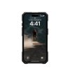 (UAG) Urban Armor Gear Monarch tok IPHONE 16-hoz, karbon szálas-840283914676 7 kép
