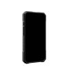 (UAG) Urban Armor Gear Monarch tok IPHONE 16-hoz, karbon szálas-840283914676 8 kép