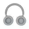  FORCELL F-AUDIO ANC Touch Beat szürke vezeték nélküli fejhallgat�-5903396271496 2 kép