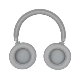  FORCELL F-AUDIO ANC Touch Beat szürke vezeték nélküli fejhallgat�-5903396271496 2 kép