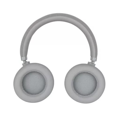  FORCELL F-AUDIO ANC Touch Beat szürke vezeték nélküli fejhallgat�-5903396271496 2 kép