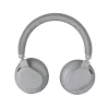  FORCELL F-AUDIO ANC Touch Beat szürke vezeték nélküli fejhallgat�-5903396271496 3 kép