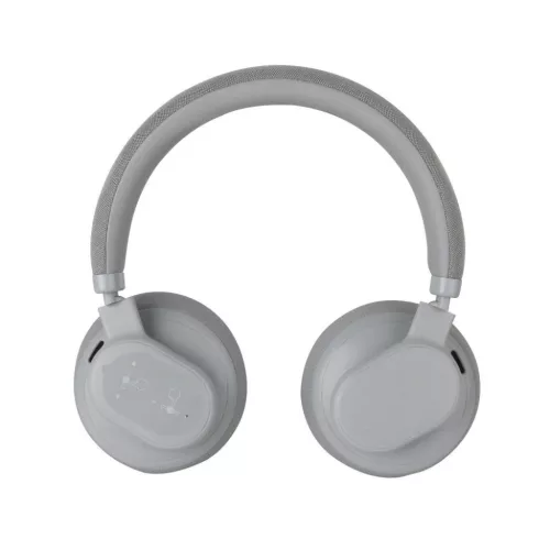  FORCELL F-AUDIO ANC Touch Beat szürke vezeték nélküli fejhallgat�-5903396271496 3 kép