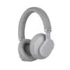  FORCELL F-AUDIO ANC Touch Beat szürke vezeték nélküli fejhallgat�-5903396271496 4 kép