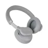  FORCELL F-AUDIO ANC Touch Beat szürke vezeték nélküli fejhallgat�-5903396271496 5 kép