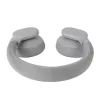  FORCELL F-AUDIO ANC Touch Beat szürke vezeték nélküli fejhallgat�-5903396271496 6 kép