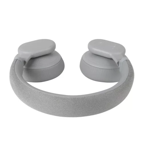  FORCELL F-AUDIO ANC Touch Beat szürke vezeték nélküli fejhallgat�-5903396271496 6 kép