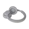  FORCELL F-AUDIO ANC Touch Beat szürke vezeték nélküli fejhallgat�-5903396271496 9 kép
